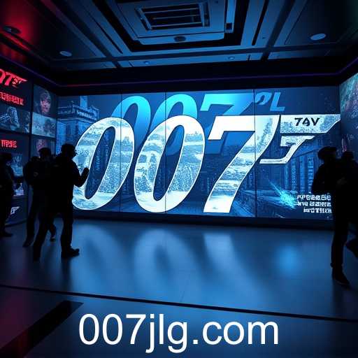 The Revival of 007: Analyzing 'JL' in Modern Gaming