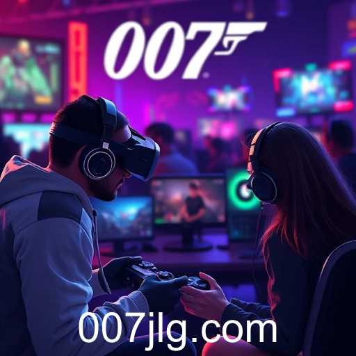 The Evolution of Online Gaming