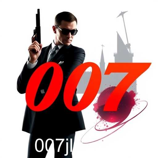 James Bond Online Game Trends