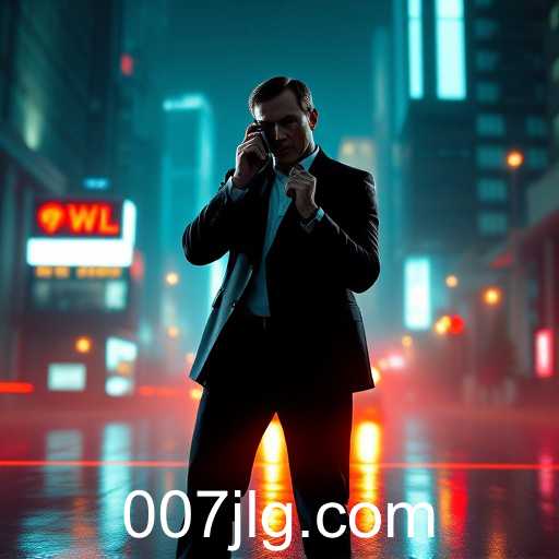 The Rise of 007 JL in the Gaming World